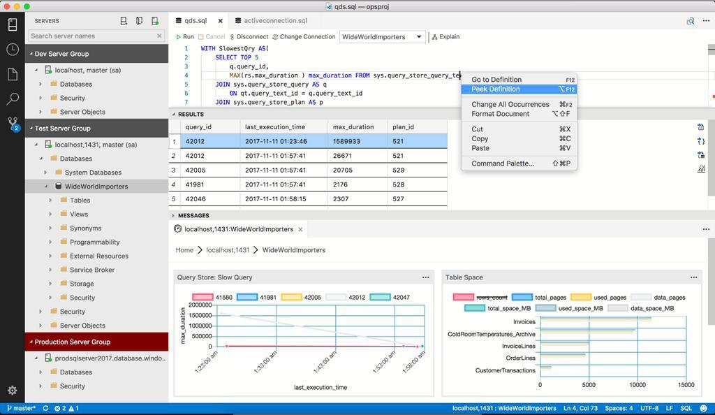 Sql 2017 In Action