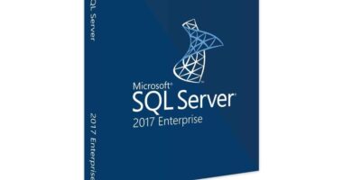Sql server 2017 enterprise