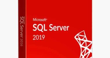 Sql server 2019 enterprise