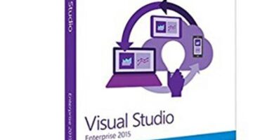 Visual studio 2015 enterprise