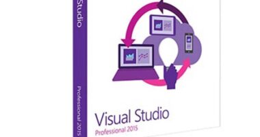 Visual studio 2015 professional
