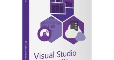 Visual studio 2017 pro