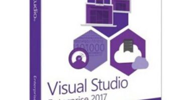 Visual studio enterprise
