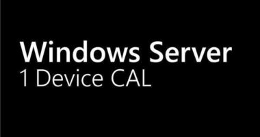 Windows server 2022 device cal