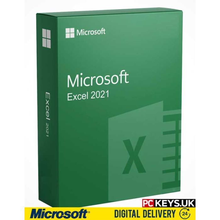 Microsoft Excel 2021 Application