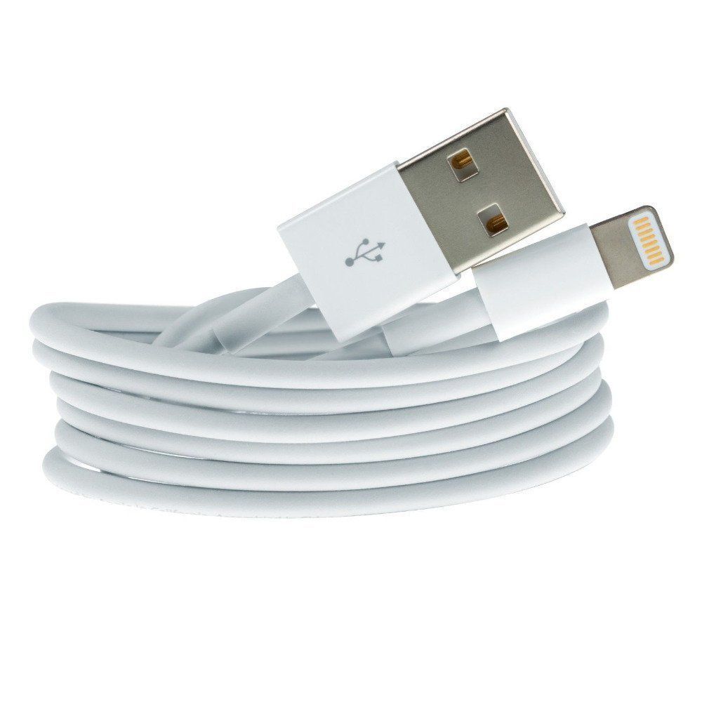 Data and Charging Cable for iPhone & IPAD