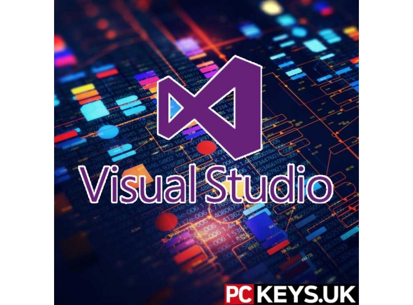 Visual Studio for D|evelopers