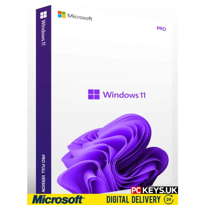 MICROSOFT WINDOWS 10 PRO 64 BITS - OEM