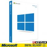 Windows 10 Home 32/64 Bit 1 PC Product License Key
