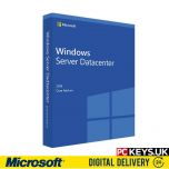 Microsoft Windows Server 2016 Remote Desktop Services 50 CALS