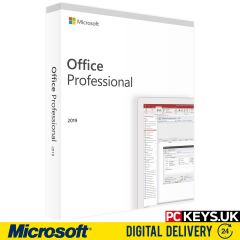 Buy Office 2019 Professional Software - Microsoft Office 2019 Home &  Business At Pc Keys