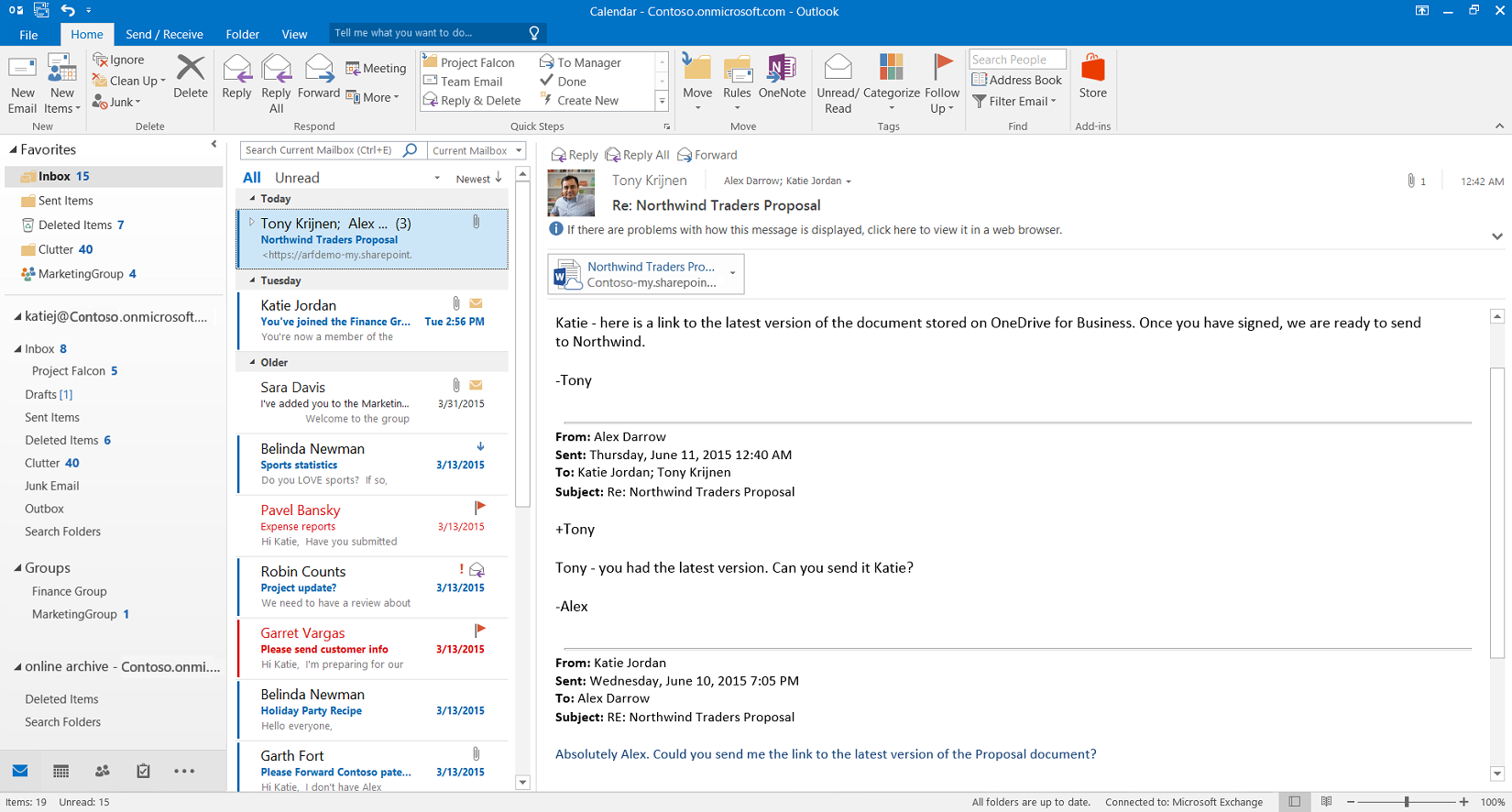download outlook 2016 for mac free