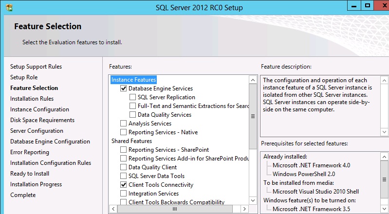 Microsoft SQL 2012 in action