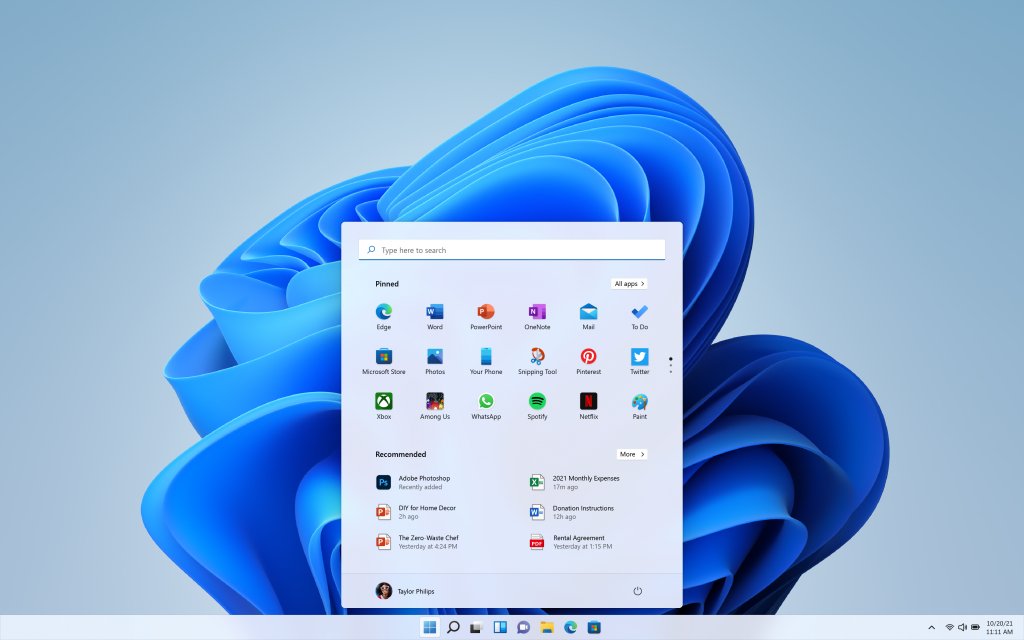 Desktop using Windows 11 Pro