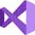 Visual Studio 2019 logo