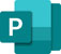 Logotipo do Microsoft Publisher